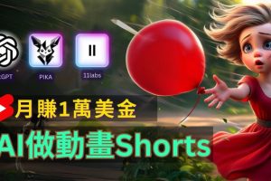 AI图片数字人做英语晨读，涨粉12W+，市场潜力巨大