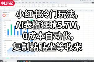 干货拆解：拼多多虚拟类目矩阵化实操，轻松实现日入1k+