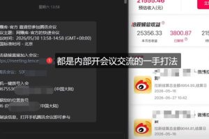 抖音40W粉丝博主的剪辑教学内容暴力玩法,0基础快速起号,暴力变现,轻松解锁伙伴计划+精选独家